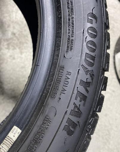 Goodyear UltraGrip Performance Gen-1 195/50 R15