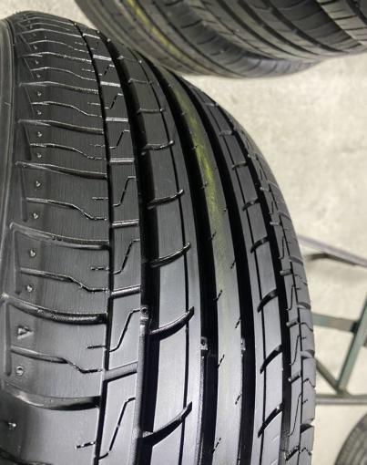 Nexen Classe Premiere 643A 215/45 R17