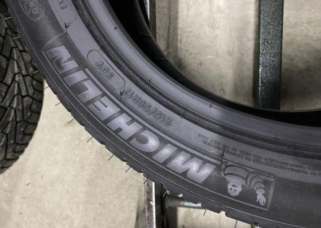 Michelin Primacy 3 215/50 R17