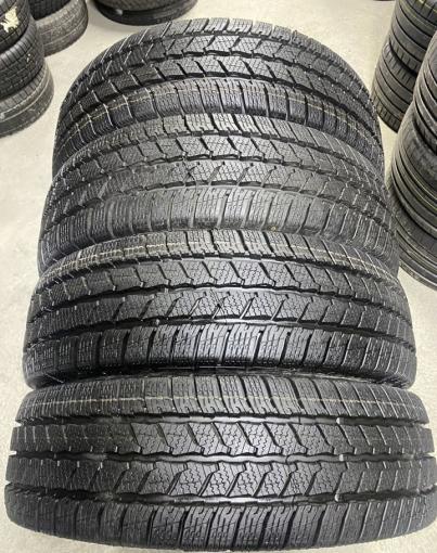 Continental VanContact Winter 205/75 R16C