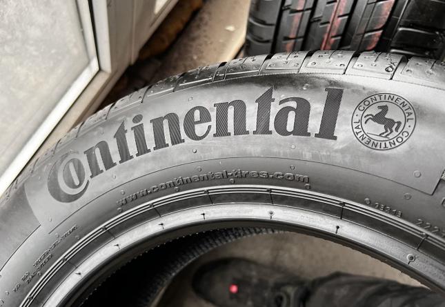 Continental ContiPremiumContact 5 205/60 R16