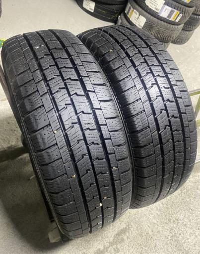 Goodyear Cargo Ultra Grip 215/65 R15C