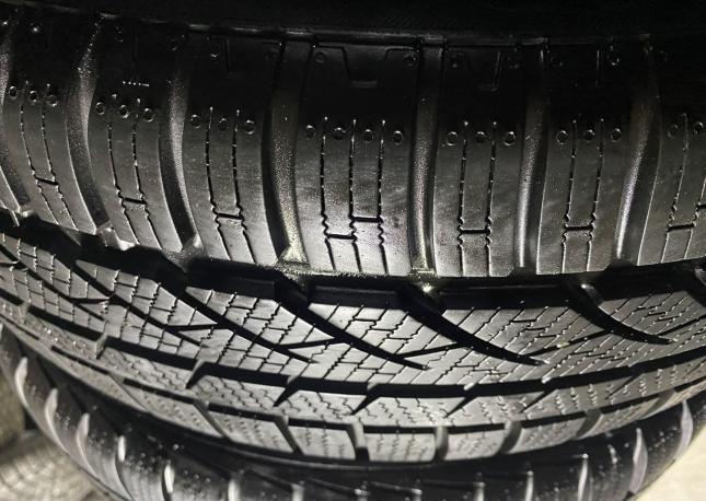 Continental ContiWinterContact TS 810 205/60 R16