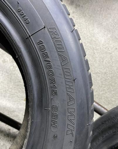 Firestone Roadhawk 195/60 R15