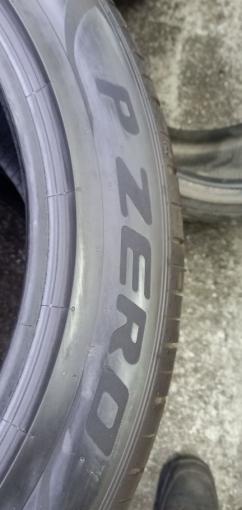 Pirelli P Zero PZ4 285/40 R19 107Y