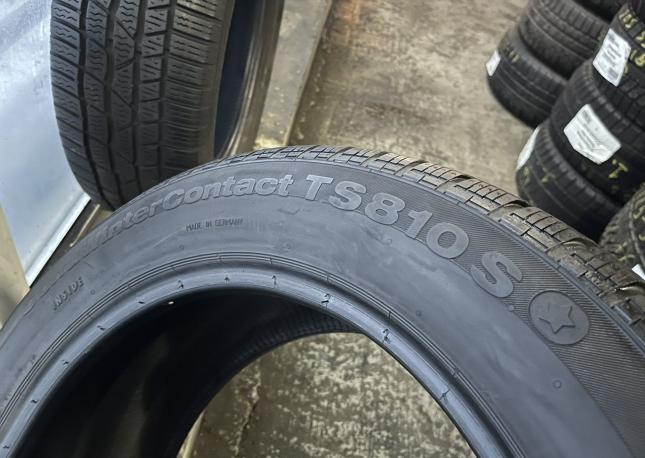 Continental ContiWinterContact TS 810 225/55 R17