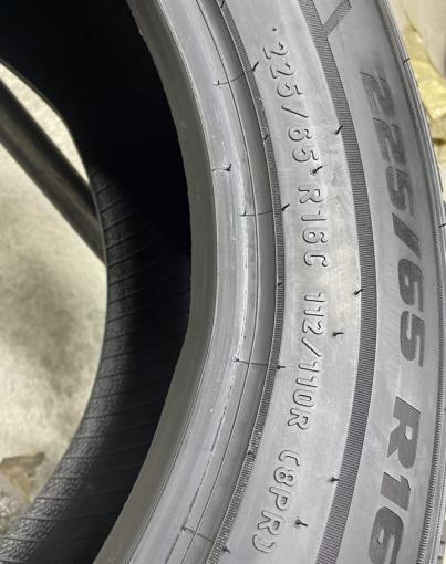 Pirelli Carrier Winter 225/60 R16C