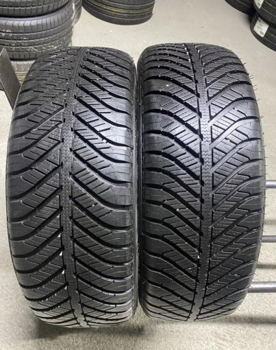 Goodyear Vector 4Seasons 205/60 R16