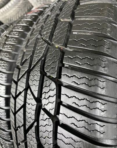 Continental ContiWinterContact TS 830 P 205/55 R16