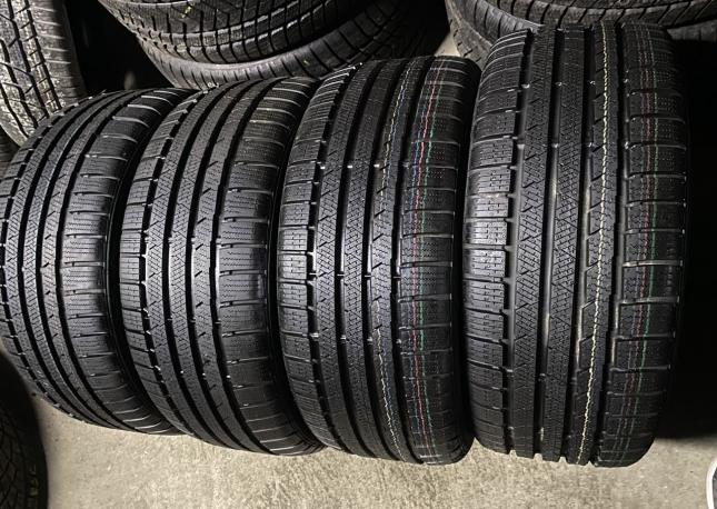 Continental ContiWinterContact TS 810 Sport 235/40 R18