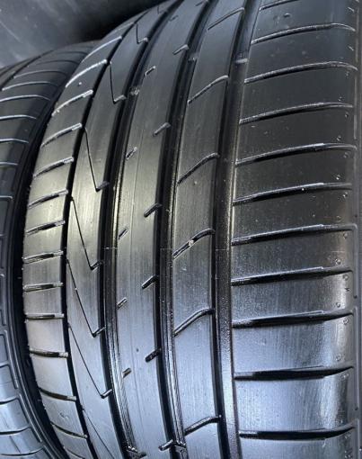 Hankook Ventus S1 Evo 2 K117 245/35 R19