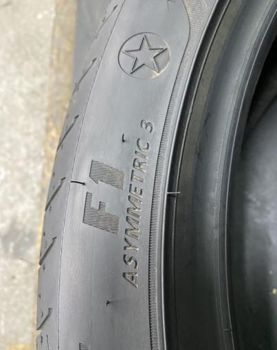 Goodyear Eagle F1 Asymmetric 3 225/45 R19