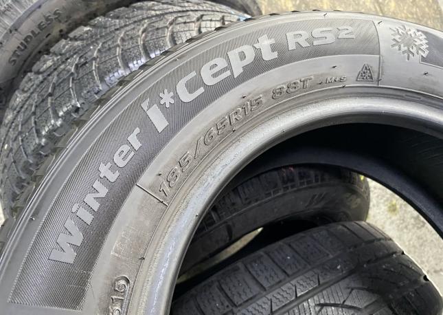 Hankook Winter I&#39;Cept RS2 W452 185/65 R15 88T