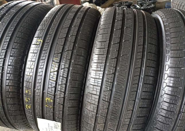 Pirelli Scorpion Verde All Season 255/60 R19