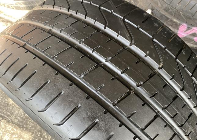 Pirelli P Zero 315/35 R21 111Y