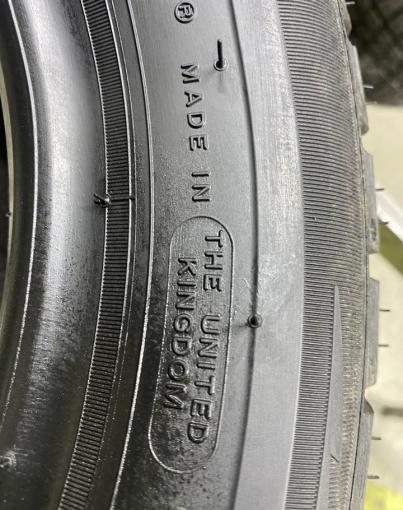 Michelin Alpin A3 155/65 R14