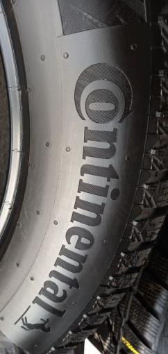 Continental IceContact 2 235/60 R18 107T