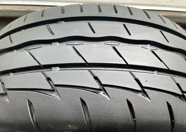 Bridgestone Potenza Adrenalin RE004 225/45 R17 91W