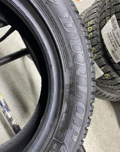 Dunlop SP Winter Sport 4D 205/55 R16