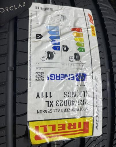 Pirelli Scorpion Zero All Season 285/40 R23 111Y