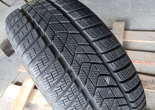 Pirelli Winter Sottozero 245/45 R18