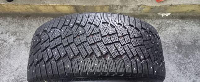 Continental IceContact 2 275/40 R21 107T