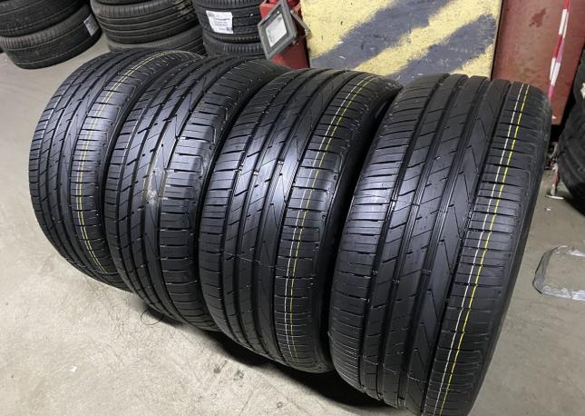 Hankook Ventus S1 Evo 2 SUV K117C 255/55 R18