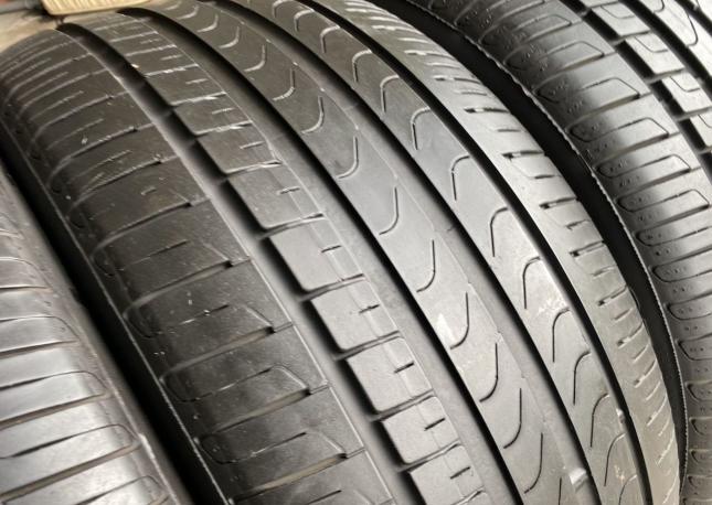 Pirelli Scorpion Verde 275/40 R21 107Y