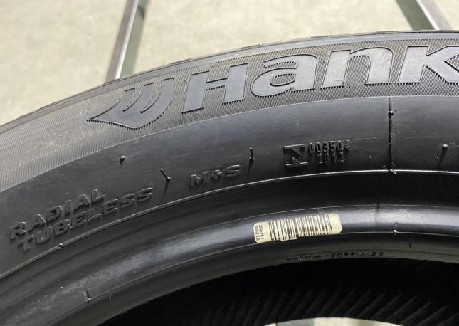 Hankook Kinergy GT H436 205/55 R17