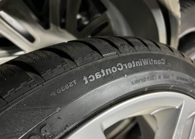 Continental WinterContact TS 850 P 245/40 R20