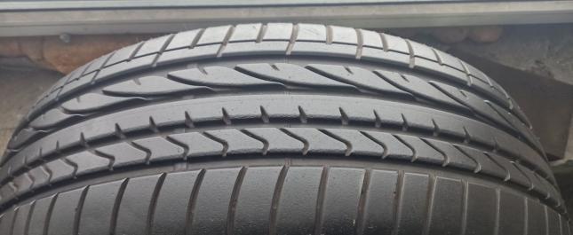 Bridgestone Dueler H/P Sport 235/55 R19 101V