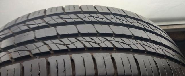 Kumho Crugen Premium KL33 225/55 R19 99V