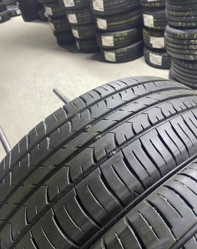 Goodyear EfficientGrip Eco EG01 195/55 R16