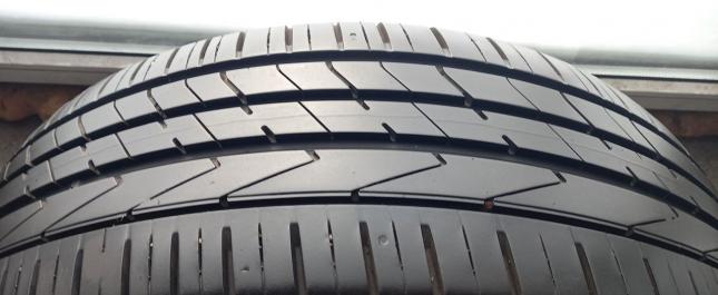 Hankook Ventus S1 Evo 2 K117 235/60 R18 103V