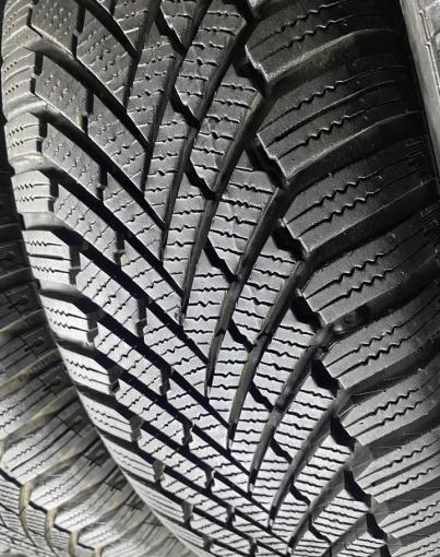 Continental ContiWinterContact TS 860 195/65 R15