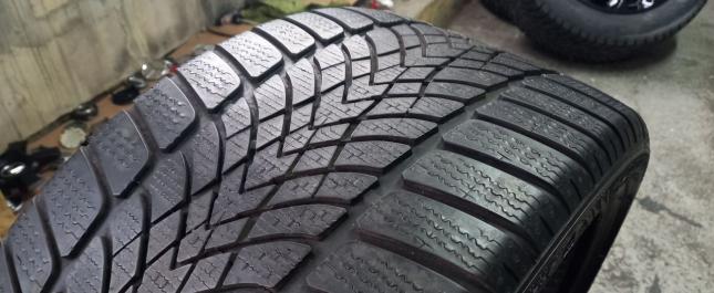 Dunlop SP Winter Sport 4D 285/30 R21 100W