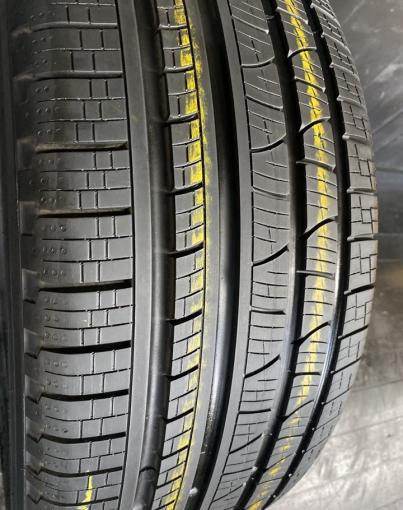 Pirelli Scorpion Verde All Season 255/55 R18