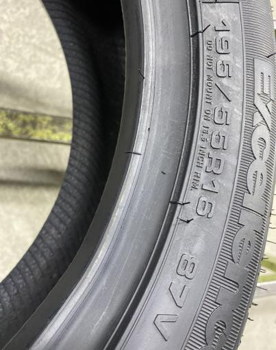 Goodyear Excellence 195/55 R16