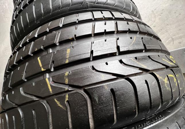 Pirelli P Zero 255/35 R20