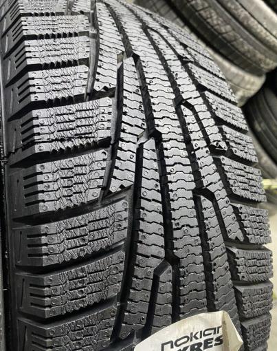 Nokian Tyres Nordman RS2 205/60 R16