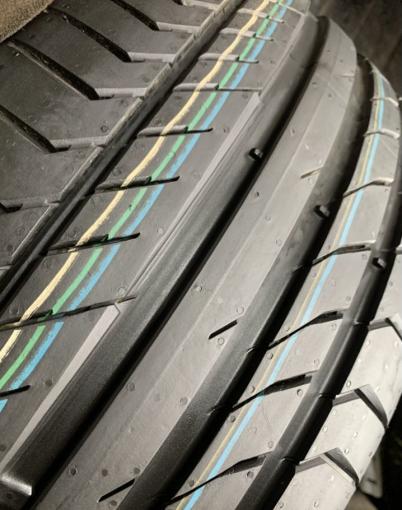 Continental ContiSportContact 5 ContiSeal 265/30 R20 94Y