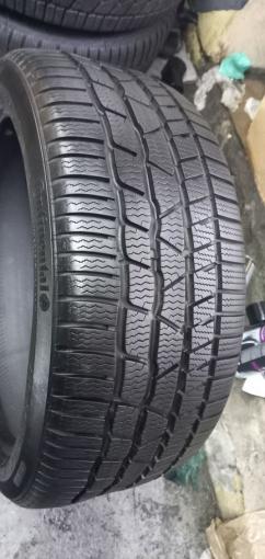 Continental ContiWinterContact TS 830 P 235/40 R18 95