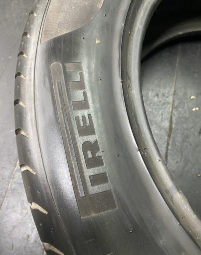 Pirelli P Zero 255/55 R19