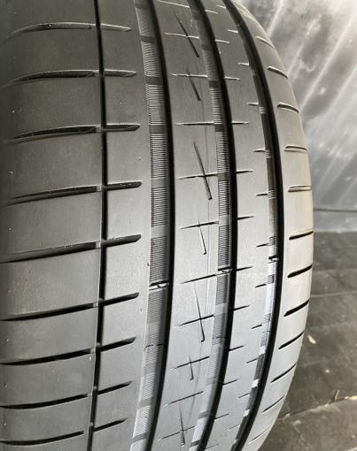 Vredestein Ultrac Vorti 235/45 R18