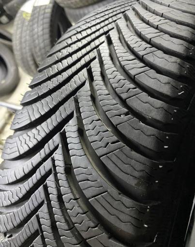 Michelin Alpin 5 185/65 R15