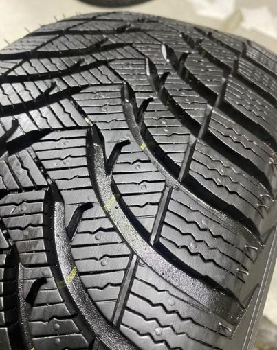 Michelin Alpin A4 205/55 R16