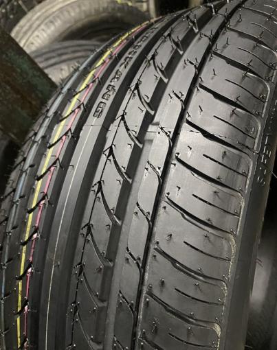 Nankang Sportnex NS-20 215/45 R17