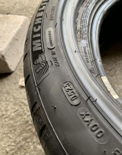 Michelin Pilot Sport 4 S 245/40 R21