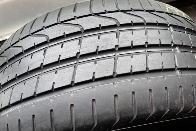 Pirelli P Zero 285/40 R21