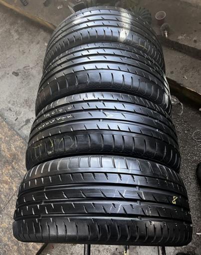 Continental ContiSportContact 3E 245/45 R18
